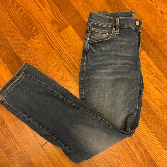 Old Navy Denim - Old Navy 4 Short